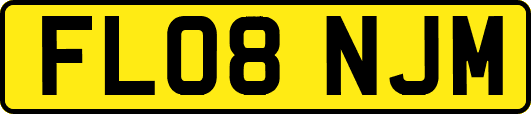 FL08NJM