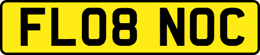 FL08NOC