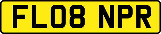 FL08NPR