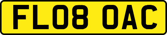 FL08OAC