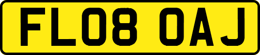 FL08OAJ