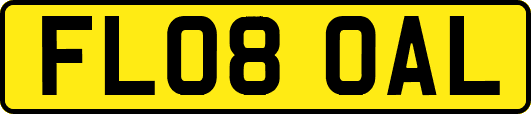 FL08OAL