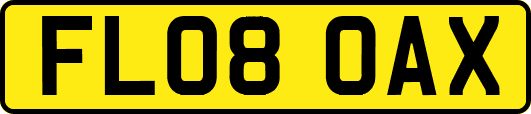 FL08OAX