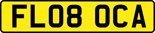 FL08OCA