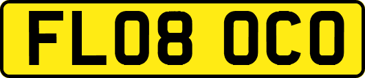 FL08OCO