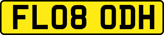 FL08ODH