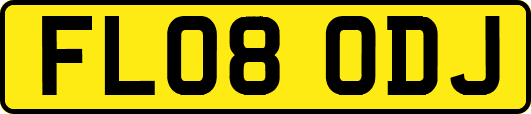 FL08ODJ