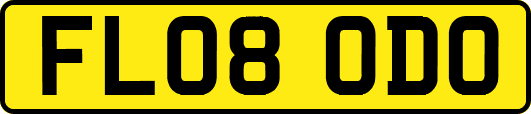 FL08ODO