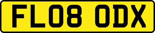 FL08ODX