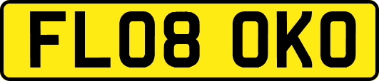 FL08OKO