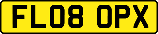 FL08OPX