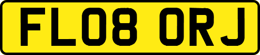 FL08ORJ