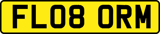 FL08ORM