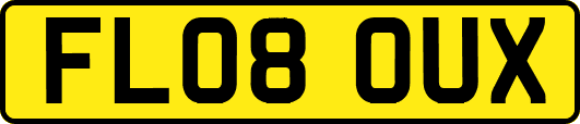FL08OUX