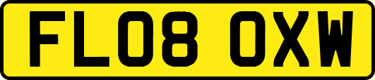 FL08OXW