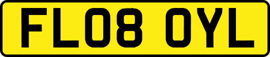 FL08OYL