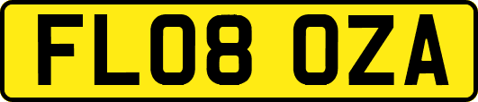 FL08OZA