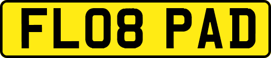 FL08PAD