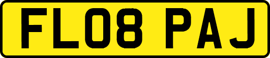 FL08PAJ