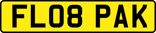 FL08PAK