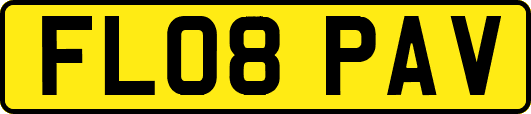 FL08PAV