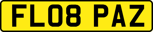 FL08PAZ