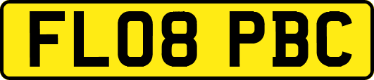 FL08PBC