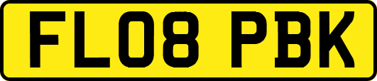 FL08PBK