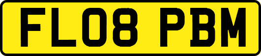 FL08PBM