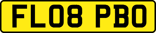 FL08PBO