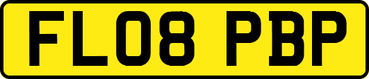 FL08PBP