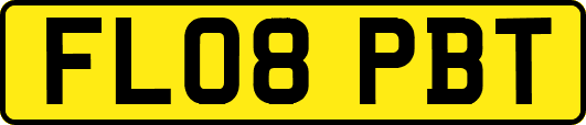 FL08PBT