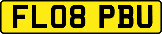 FL08PBU