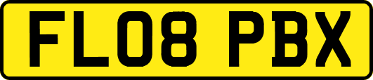 FL08PBX