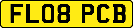 FL08PCB