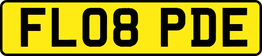 FL08PDE