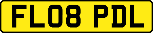 FL08PDL