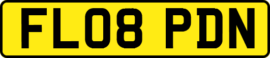 FL08PDN
