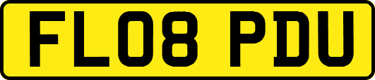FL08PDU