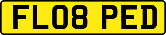 FL08PED