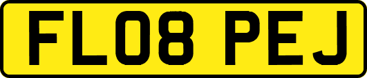 FL08PEJ
