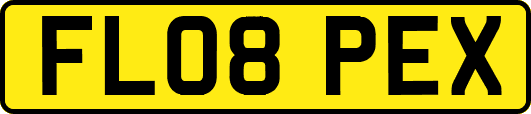 FL08PEX