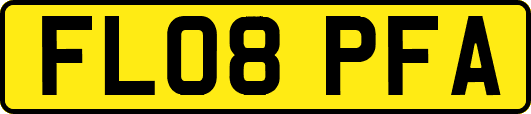 FL08PFA
