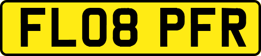 FL08PFR