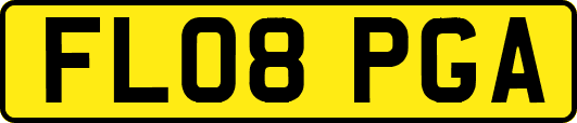 FL08PGA