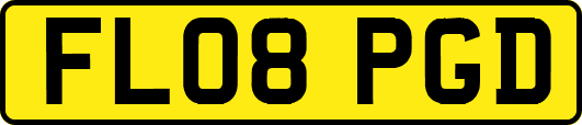 FL08PGD
