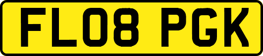 FL08PGK