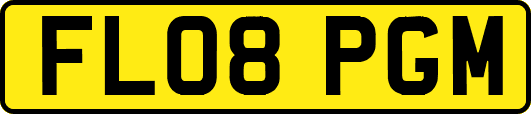 FL08PGM