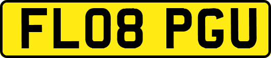 FL08PGU