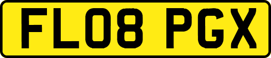 FL08PGX